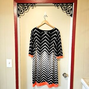 Studio One New York Dress